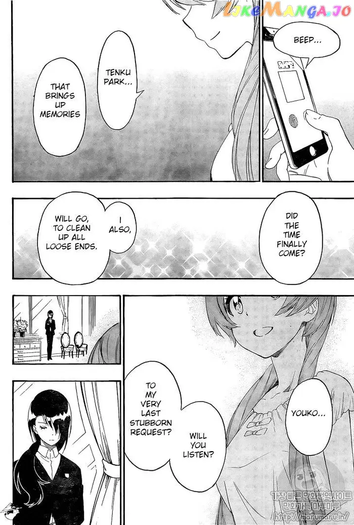 Nisekoi Chapter 217 image 17_optimized